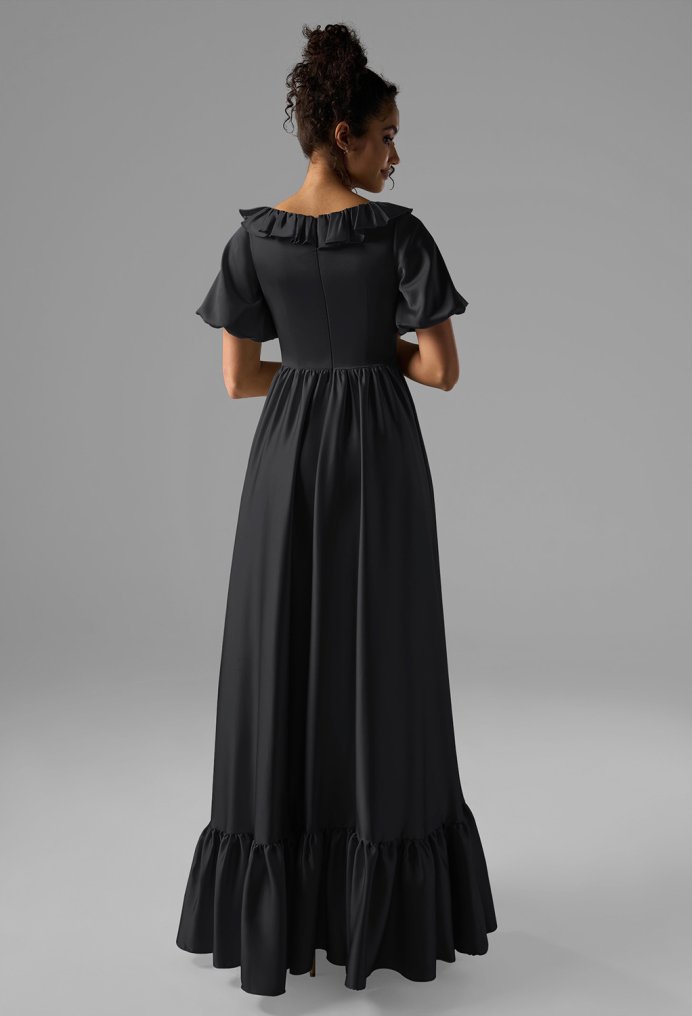 AW Sumayyah Dress